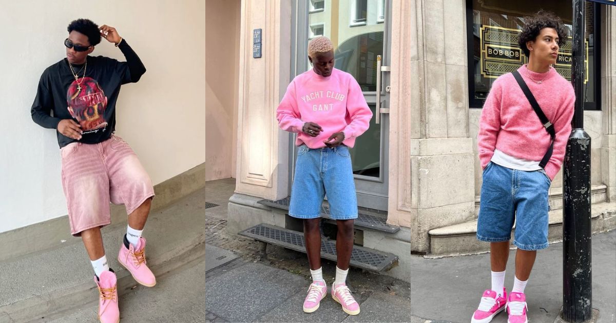 Top 21+ Pastel Colors Men’s Fashion Ideas for a Fresh & Stylish Look